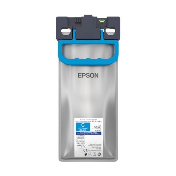 Epson Tintenpatrone »T05A20N«