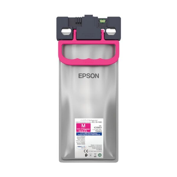Epson Tintenpatrone »T05A30N«