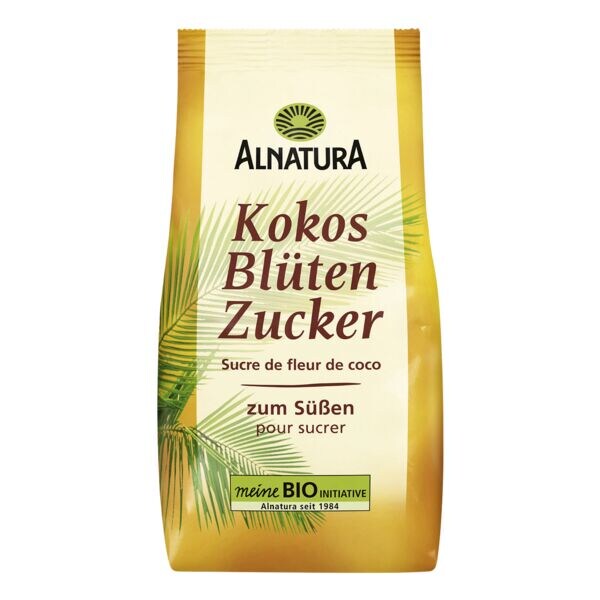 Alnatura Kokosbltenzucker 250 g