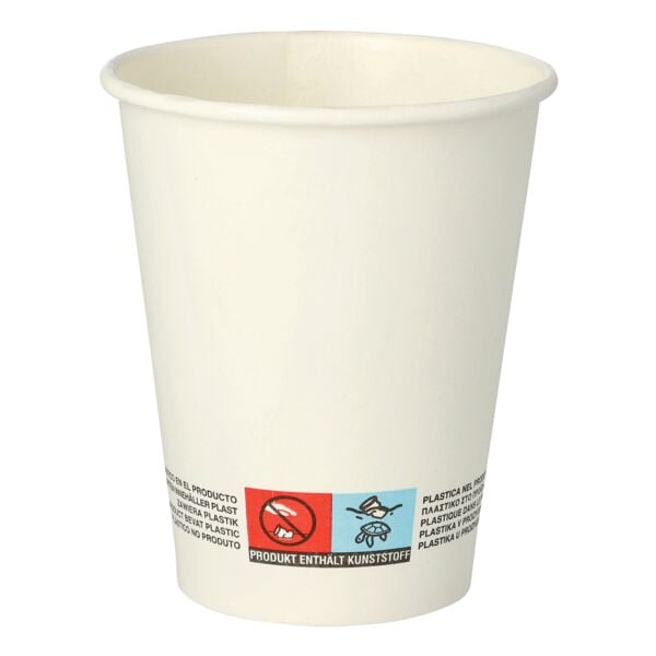 Papstar 50er-Pack Trinkbecher