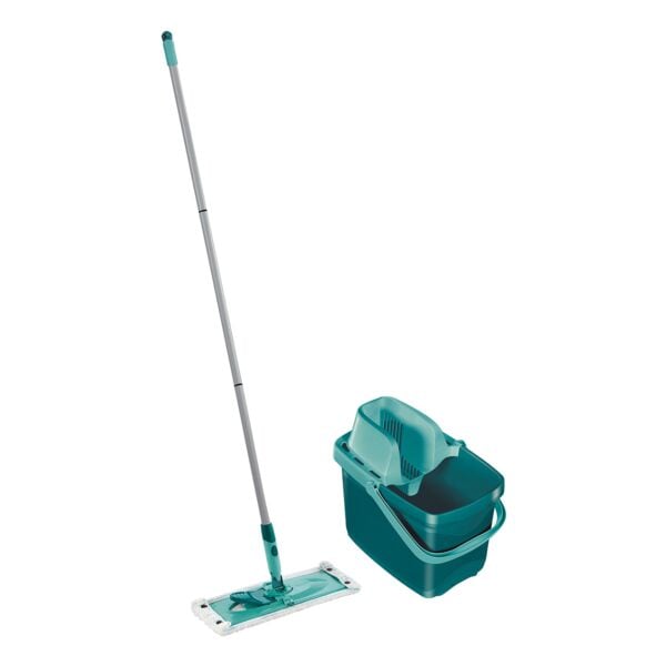 Leifheit Bodenwischer-Set Combi M