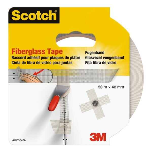 Scotch Fugenband 48 mm/50 m