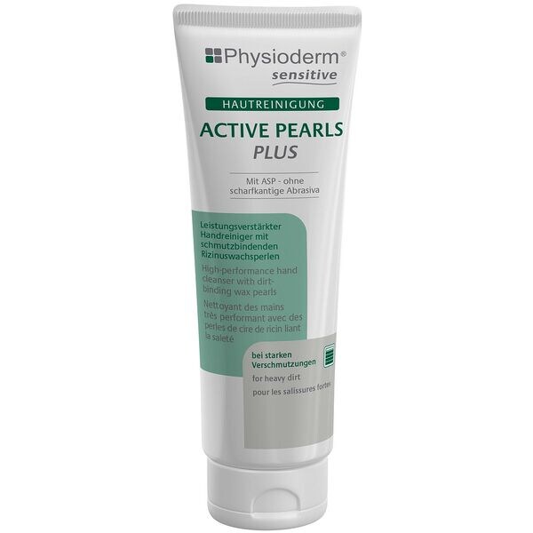 Handreiniger ACTIVE PEARLS® PLUS 0.25 L
