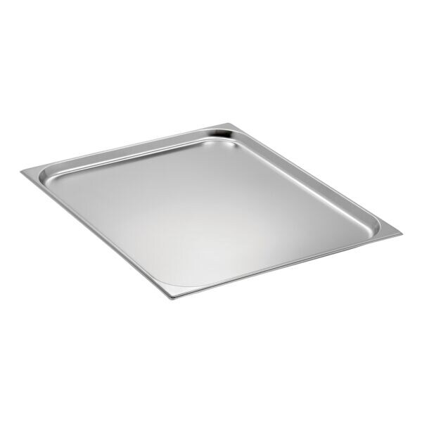 Bartscher Gastronormbehälter GN Behälter 2/1 20mm