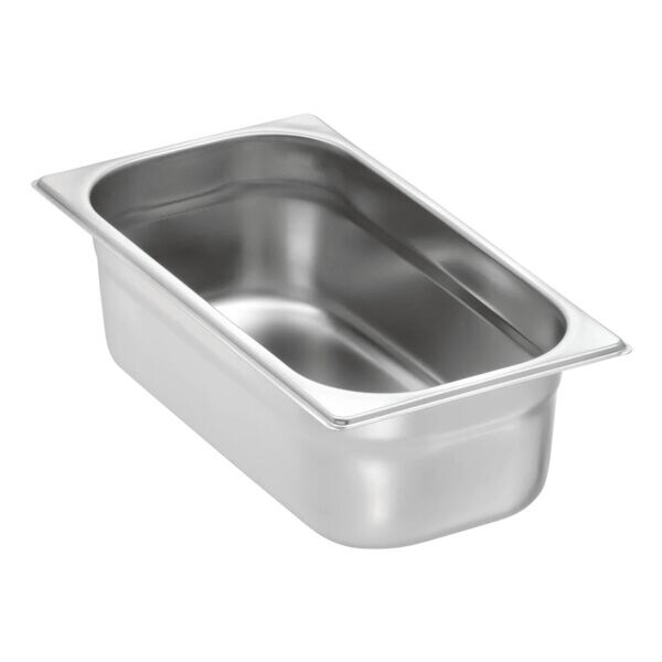 Bartscher Gastronormbehälter GN Behälter 1/3 100mm