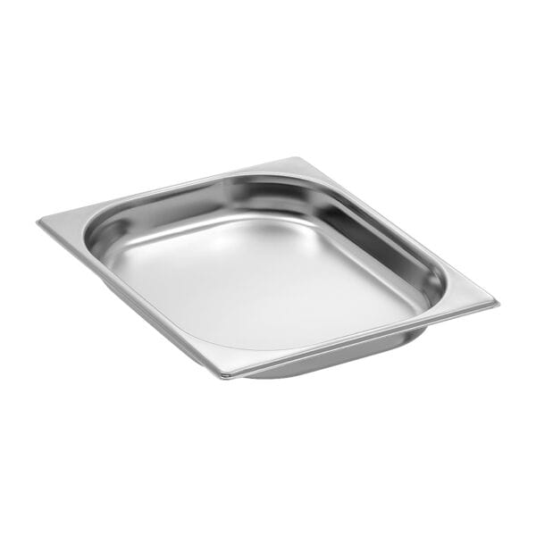 Bartscher Gastronormbehälter GN Behälter 1/2 40mm