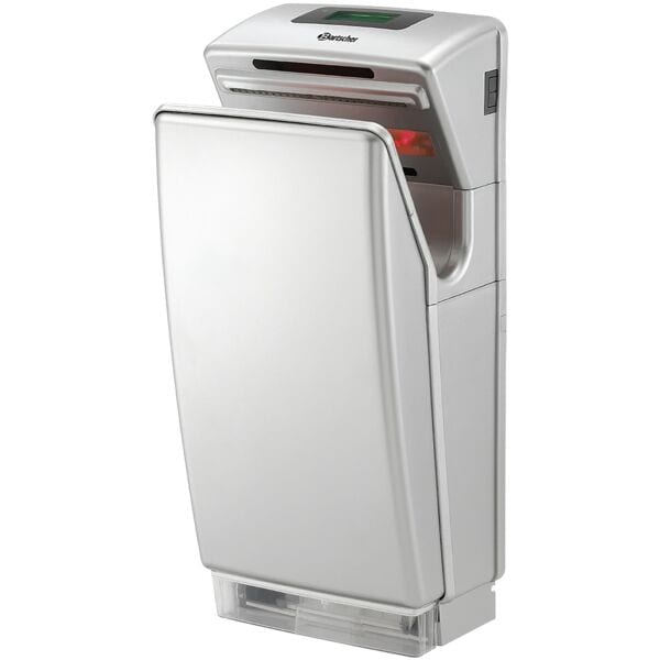 Bartscher Hndetrockner Jet 1800