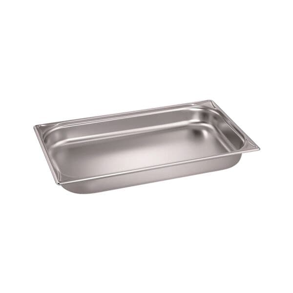 Blanco Gastronormbehälter GN Behälter 1/1 55mm