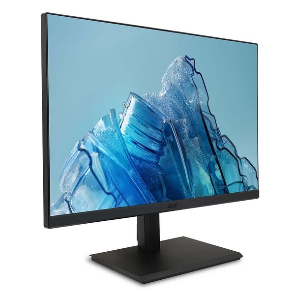 Acer Vero B247YEbmiprxv LED Monitor, 61,0 cm (24''), 16:9, Full HD, HDMI, DisplayPort, VGA, Audio In, Audio Out Acer Vero B247YEbmiprxv LED Monitor, 61,0 cm (24''), 16:9, Full HD, HDMI, DisplayPort, VGA, Audio In, Audio Out