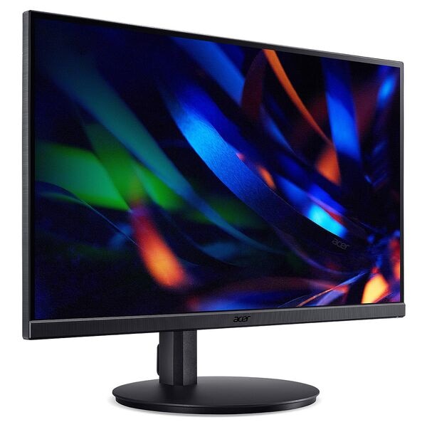 Acer Vero CB272E3bmiprx LED Monitor, 69,0 cm (27,2''), 16:9, Full HD, HDMI, DisplayPort, VGA, Audio In, Audio Out
