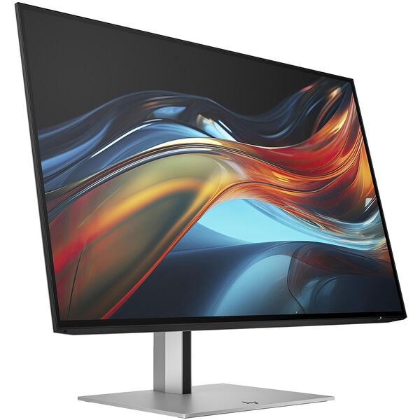 HP Serie 7 Pro LED Monitor, 61,0 cm (24''), 16:10, WUXGA, HDMI, 2x DisplayPort, USB Typ C, 4x USB, Ethernet (LAN)