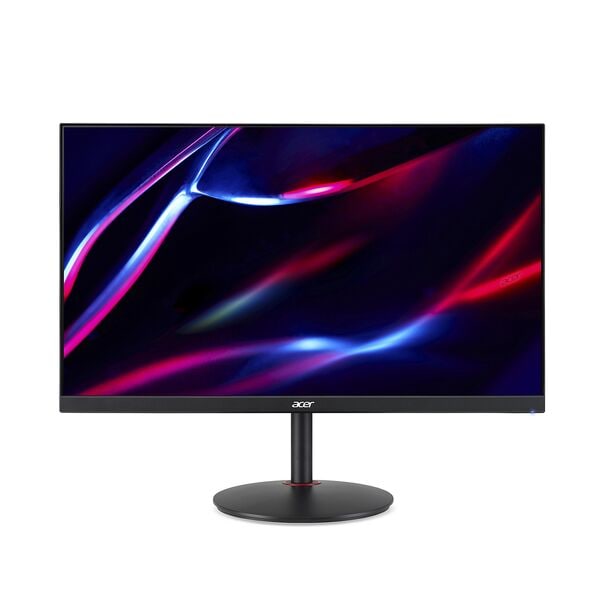 Acer Nitro XV271UM3bmiiprx LED Monitor, 69,0 cm (27,2''), 16:9, WQHD, 2x HDMI, DisplayPort, Audio Out