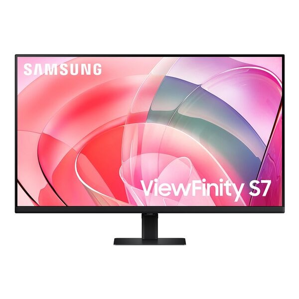 Samsung ViewFinity MonitorS70D S32D700EAU LED Monitor, 80,0 cm (31,5''), 16:9, HDMI, DisplayPort, Kopfh�rer-/Mikrofonkombinationsbuchse