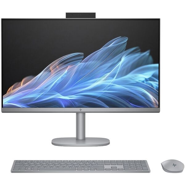 HP All-in-One PC OmniStudio X 27-cs0075ng AR2G9EA#ABD