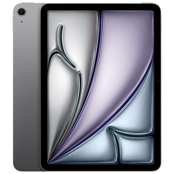 Apple iPad Air Wi-Fi (M3) (2025) 128 GB spacegrau