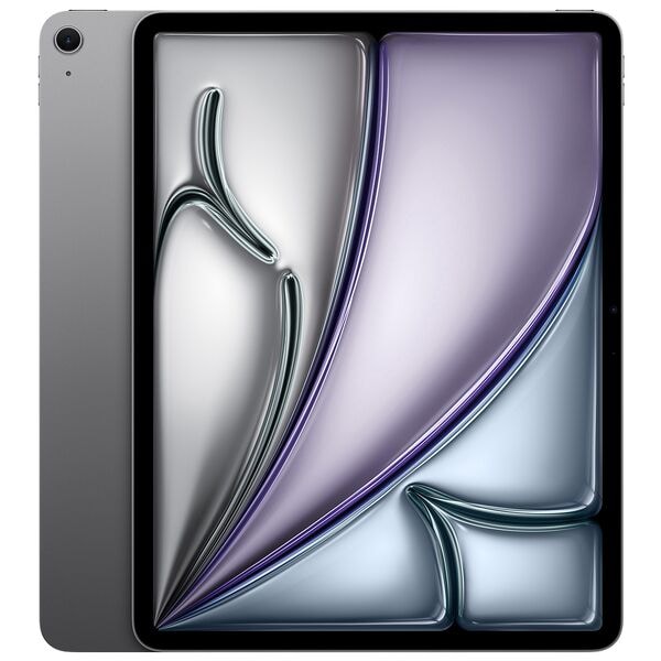 Apple iPad Air Wi-Fi (M3) (2025) 128 GB spacegrau