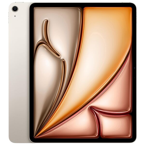 Apple iPad Air Wi-Fi (M3) (2025) 256 GB polarstern