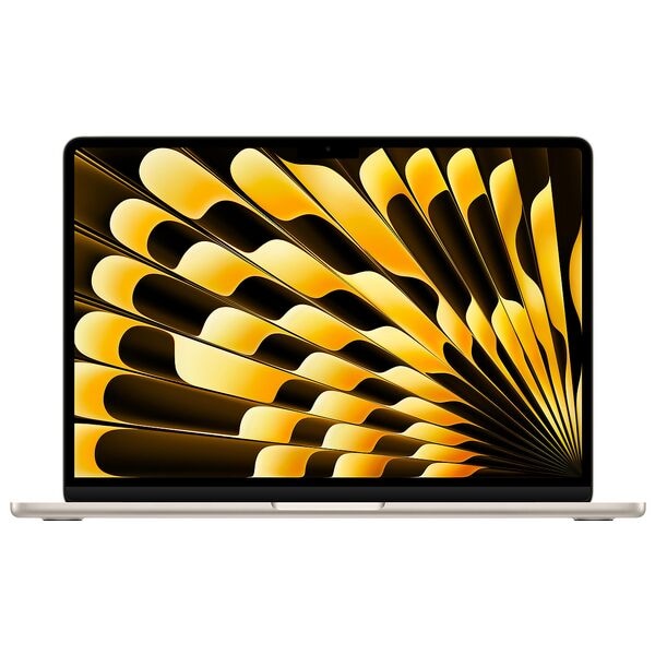 Apple MacBook Air 2025 Notebook MC6A4D/A, Display 34,5 cm (13,6''), Apple M4, 24 GB RAM, 512 GB SSD, macOS Sequoia 15.0