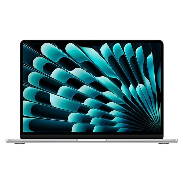 Apple MacBook Air 2025 Notebook MC654D/A, Display 34,5 cm (13,6''), Apple M4, 24 GB RAM, 512 GB SSD, macOS Sequoia 15.0 Apple MacBook Air 2025 Notebook MC654D/A, Display 34,5 cm (13,6''), Apple M4, 24 GB RAM, 512 GB SSD, macOS Sequoia 15.0