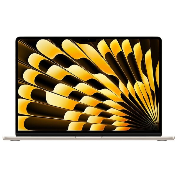 Apple MacBook Air 2025 Notebook MW1J3D/A, Display 38,9 cm (15,3''), Apple M4, 16 GB RAM, 256 GB SSD, macOS Sequoia 15.0 Apple MacBook Air 2025 Notebook MW1J3D/A, Display 38,9 cm (15,3''), Apple M4, 16 GB RAM, 256 GB SSD, macOS Sequoia 15.0