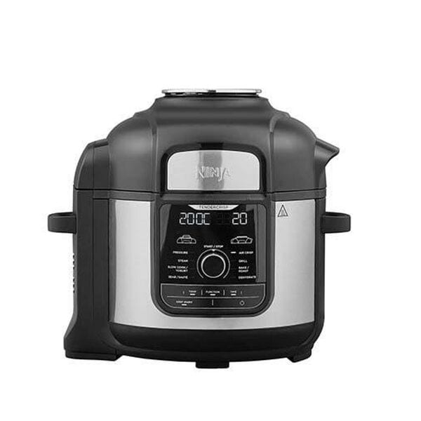 Ninja Kchenmaschine Foodi MAX OP500EU