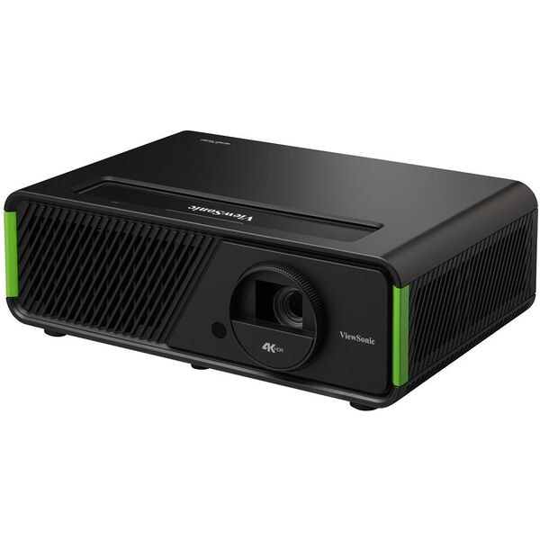 ViewSonic Beamer »X1-4KE Pro«