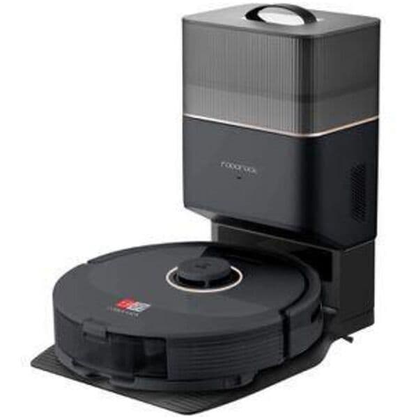 Roborock Saug- und Wischroboter »Q8 Max+«