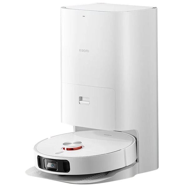 Xiaomi Saugroboter mit Wischfunktion »MiRobot Vacuum X10+«