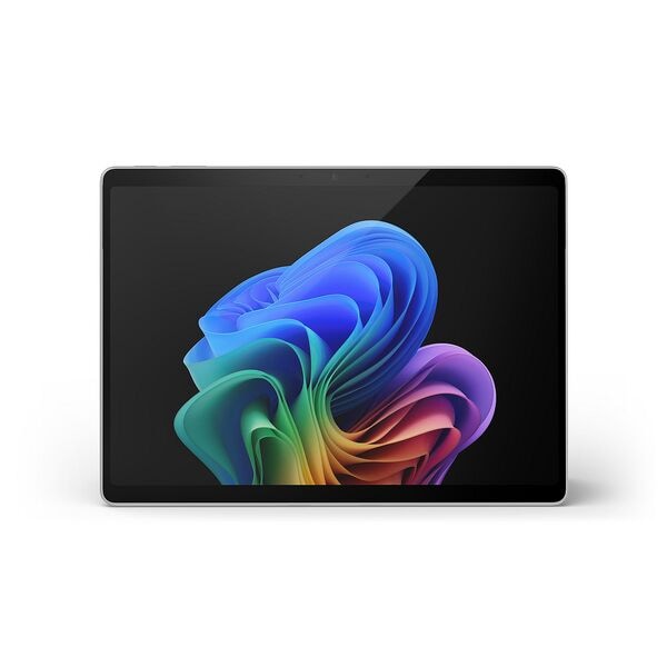 Microsoft Tablet-PC Surface Pro 11 platin 512 GB
