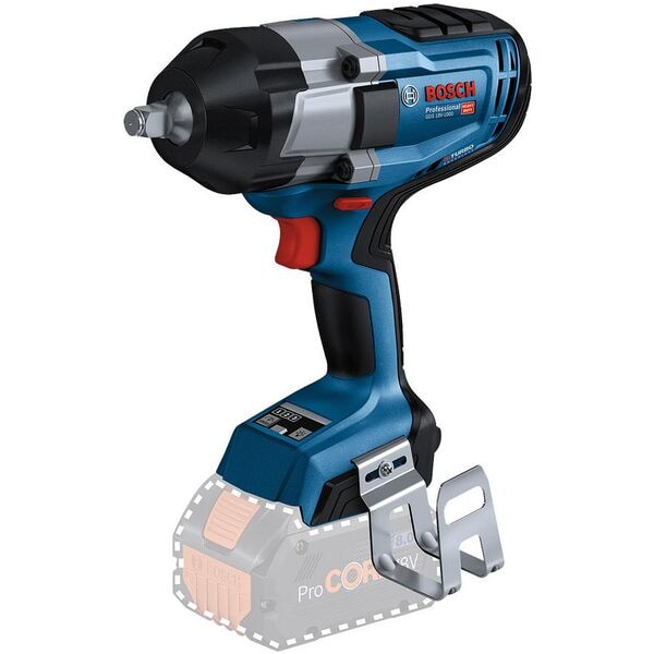 BOSCH Akku-Schlagschrauber �GDS 18V-1000�