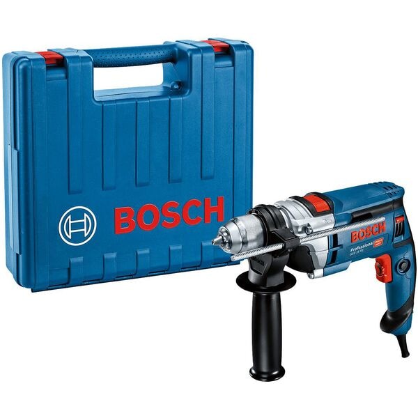 BOSCH Schlagbohrmaschine GSB 16 RE