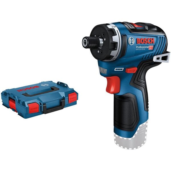 BOSCH Akkuschrauber GSR 12V-35 HX inkl. Koffer
