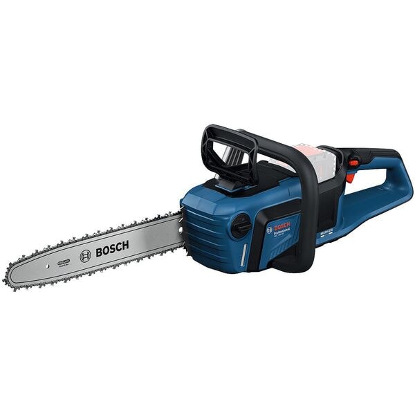 BOSCH Akku-Kettensge GKE 18V-40 Professional