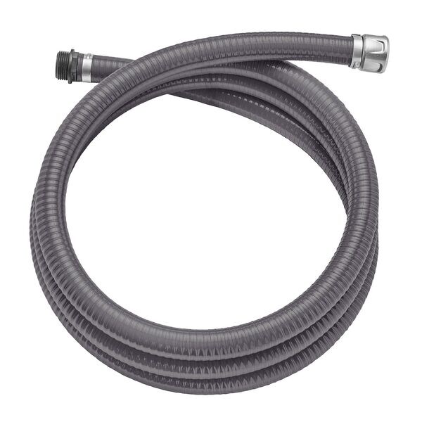 GARDENA Saugschlauch Verlngerung der Sauggarnitur 25 mm (1 Zoll), 4 m