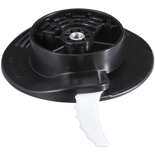 makita Messerkopf fr Rasentrimmer M8 x 1,25 RH