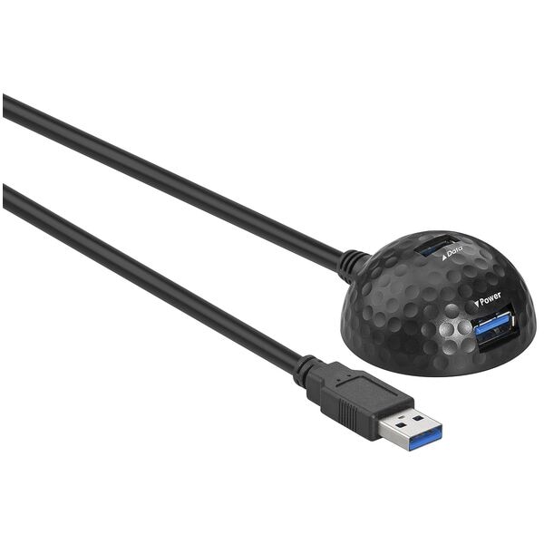 goobay Adapterkabel USB 3.0 A 1.5 m goobay Adapterkabel USB 3.0 A 1.5 m