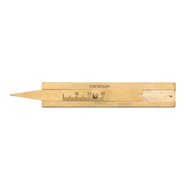 Reifenprofilmesser R19201000 0 - 30 mm