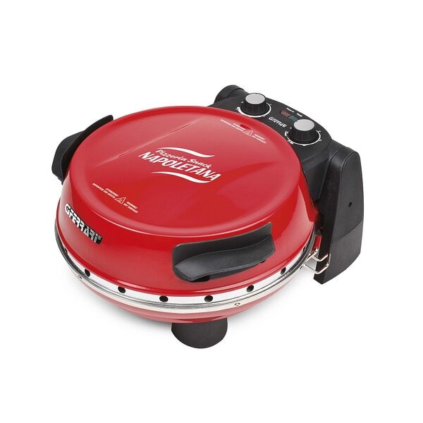 G3Ferrari Pizza-Maker Napoletana