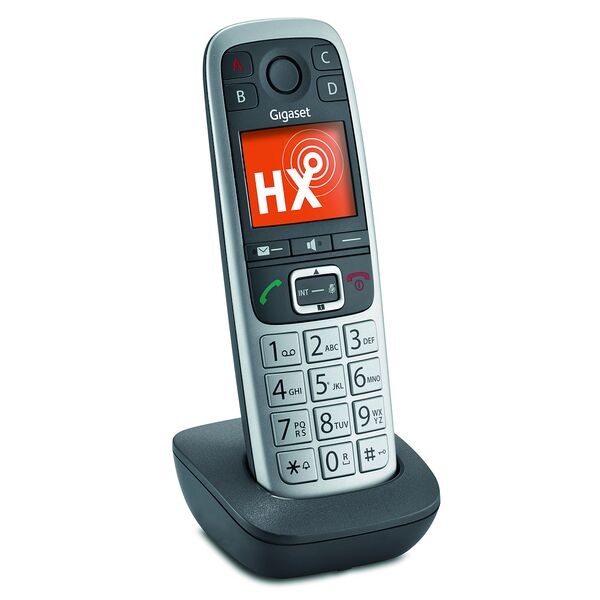 Gigaset Zusatz-Mobilteil E560HX