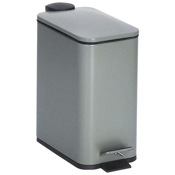 Zeller Tretabfalleimer 5.0 L