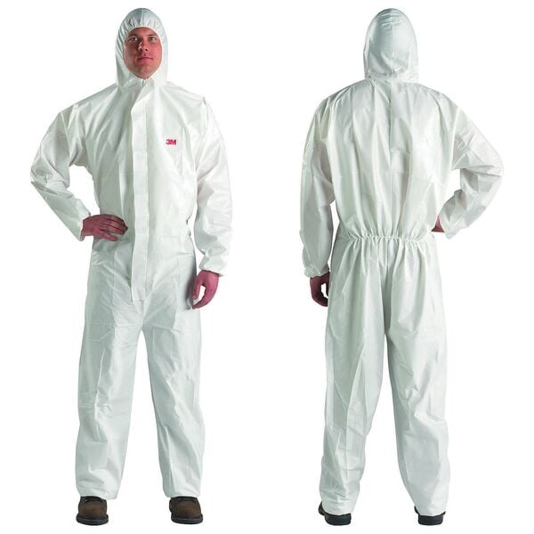 3M Arbeitsoverall XL