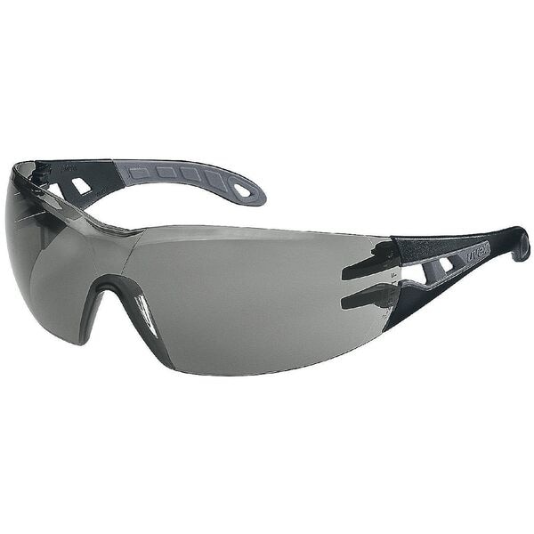 UVEX Schutzbrille pheos s 9192