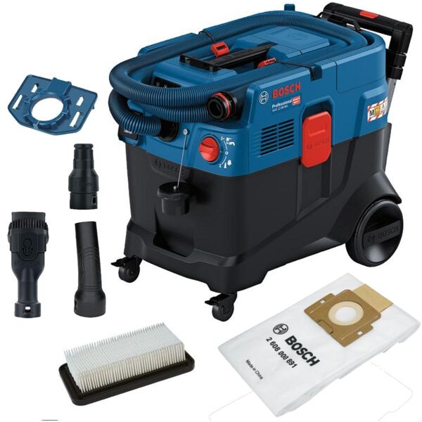 BOSCH Nass-/Trockensauger »GAS 400 A« BOSCH Nass-/Trockensauger »GAS 400 A«