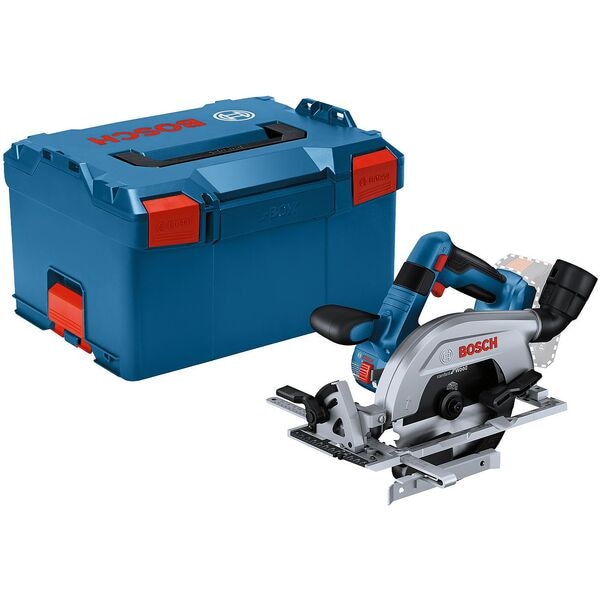 BOSCH Akku-Handkreissäge-Set »GKS 18V-57-2 L«