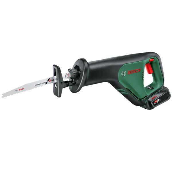 BOSCH Akku-Säbelsäge »AdvancedRecip 18«