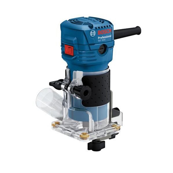 BOSCH Kantenfräse »GLF 55-6« BOSCH Kantenfräse »GLF 55-6«