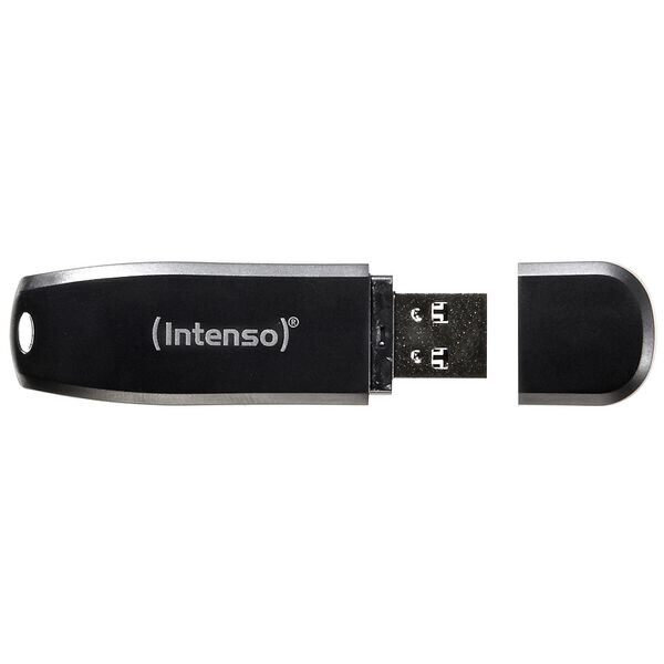 USB-Stick 256 GB Intenso Speed Line USB 3.2 Gen 1x1