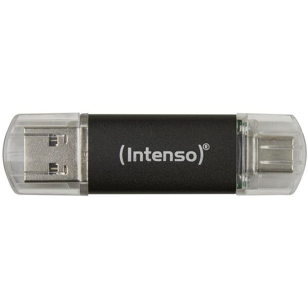 USB-Stick 512 GB Intenso Twist Line USB 3.2 Gen 1x1