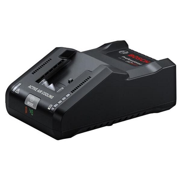 BOSCH Akku-Ladegerät GAL 18V-160 BOSCH Akku-Ladegerät GAL 18V-160