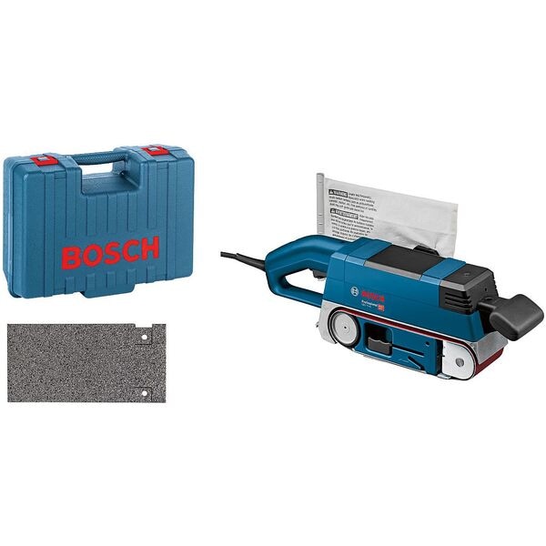 BOSCH Bandschleifer GBS 75 AE